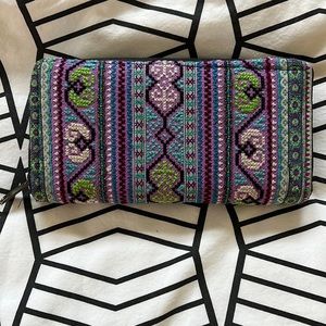 Made in Thailand Wallet